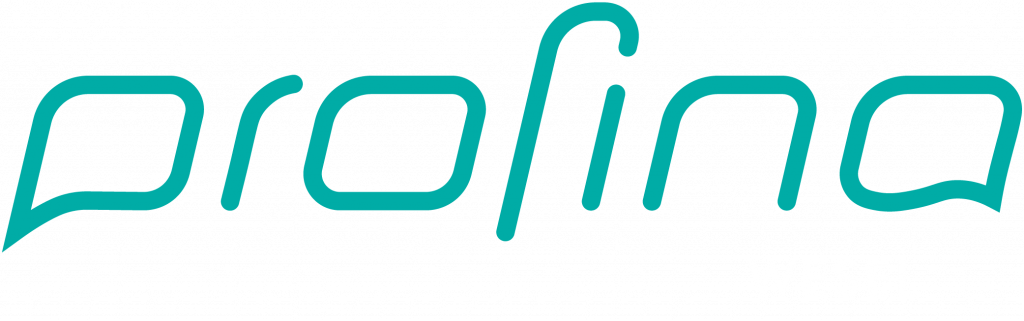 profina Wesel Logo